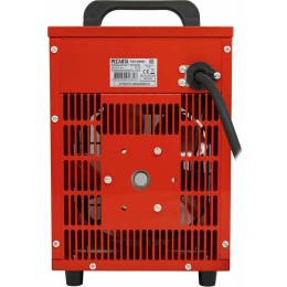 Тепловая электрическая пушка Ресанта ТЭП-3000Н 67/1/18 { 3000/1500 Вт, 220/230 В, 3.2 кг }